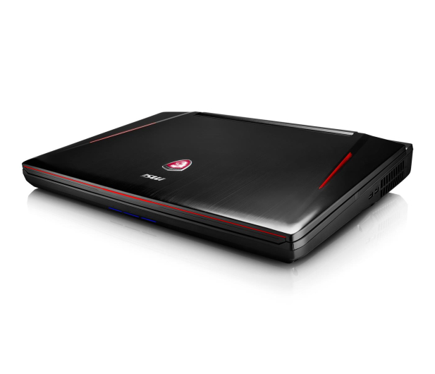 MSI GT83VR 6RF i7-6920HQ/32/1TB+256/Win10 GTX1080 SLI - 324322 - zdjęcie 9